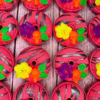 Bath Bombs