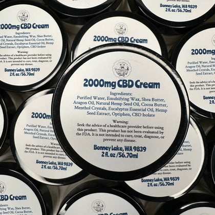 CBD Products