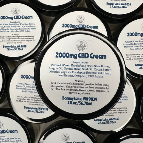 CBD Products