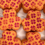 50mg CBD Clover Bath Bomb