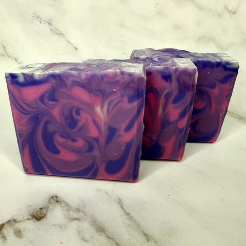 Lavender Soap