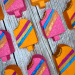 Popsicle Bath Bomb