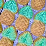 Pineapple Bath Bomb