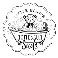 Little Bear’s Homespun Suds 