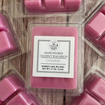 Cashmere Coconut Wax Melt