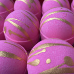 50mg CBD Snapdragon Bath Bomb (New Look)