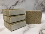 Siberian Fir Goat's Milk Soap