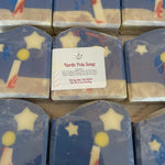 North Pole Soap