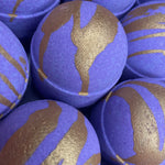 50mg CBD Lavender Bath Bomb