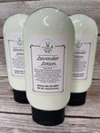 Lavender Lotion
