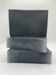 Charcoal Goat Milk Soap